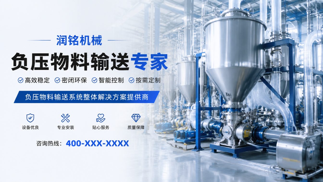 罗定15年物料自动化经验